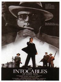 pelicula Los Intocables